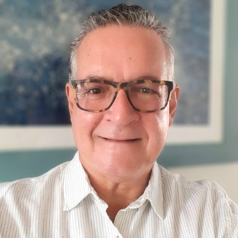 Helio Pereira